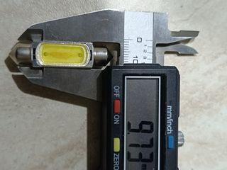 Lampadine LED per auto