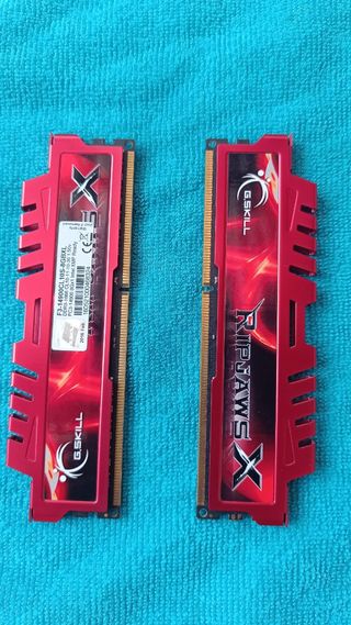 Placa Base + Procesador + 2x DDR3