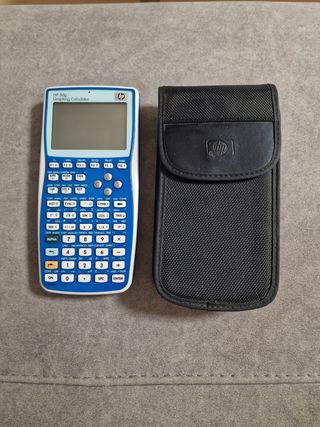 Calculadora Gráfica HP 50g