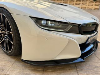 BMW i8 2015