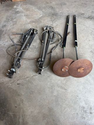 MARCADORES INDICADORES