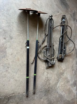 MARCADORES INDICADORES