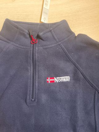 Polar Geographical Norway Talla M