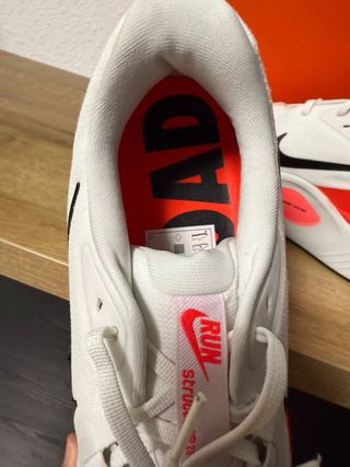 Zapatillas Nike structure 26