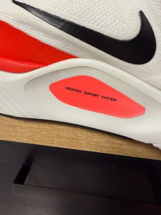 Zapatillas Nike structure 26