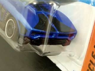 Hot Wheels Ravenger S/T