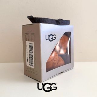 Botitas UGG Bixbee Bebé 12-18 Meses
