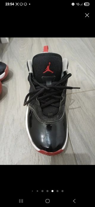 Zapatillas Nike Jordan Flight Talla 38