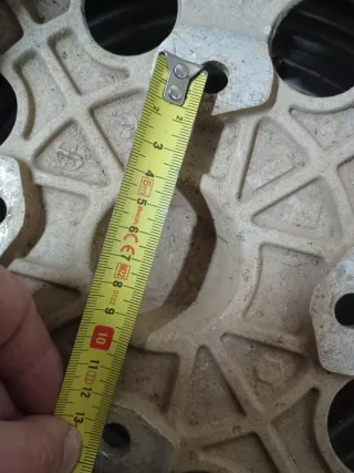 Llantas completas de renegade 800