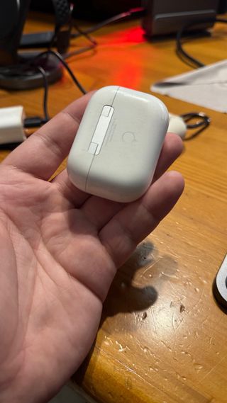 AirPods Pro Originales Apple Blancos

