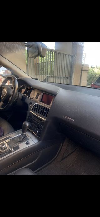 Audi Q7 2007