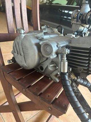 Motor Pit Bike Zongshen daytona 212cc