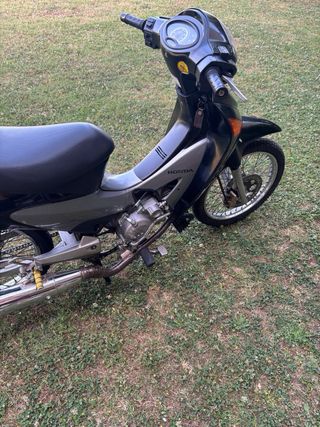 Motor Pit Bike Zongshen daytona 212cc