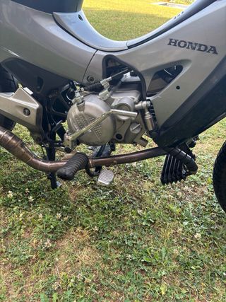 Motor Pit Bike Zongshen daytona 212cc