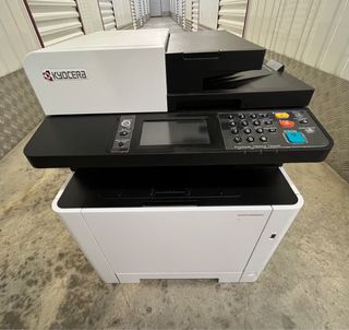 Impresora Kyocera M5526cdn Color