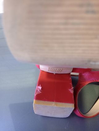 Zapatos mujer 