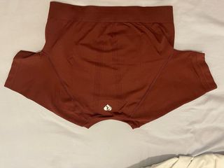 Conjunto deportivo Women's Best color burdeos