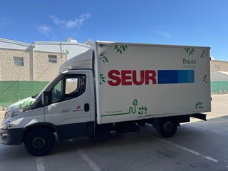 Iveco Daily 2022