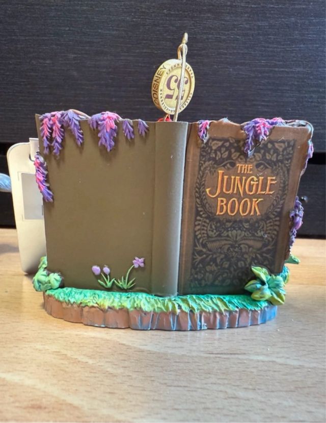 Disney Legacy Sketchbook El Libro de la Selva