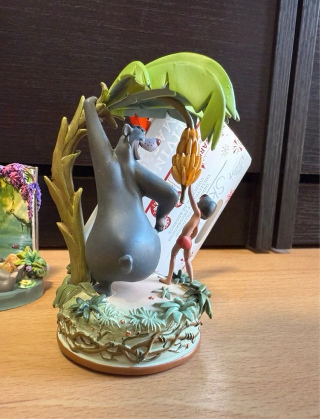 Disney Legacy Sketchbook El Libro de la Selva