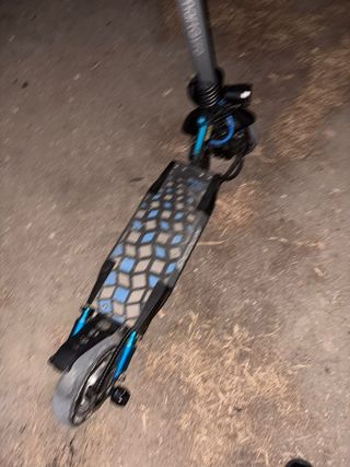 Patinete Eléctrico SmartGyro