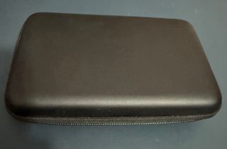 Nintendo 3DS XL Azul metalizado + Funda + Juego