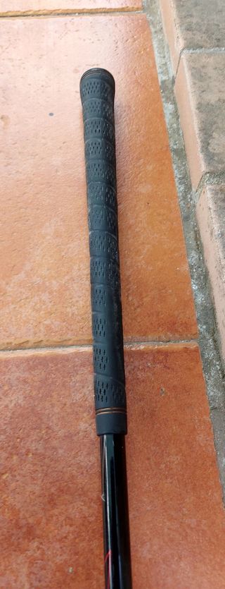 Palo de golf Orlimar 21° Trimetal