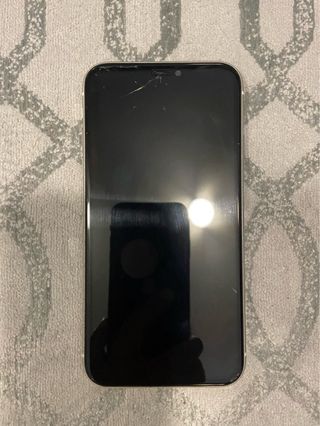 iPhone 11 Blanco