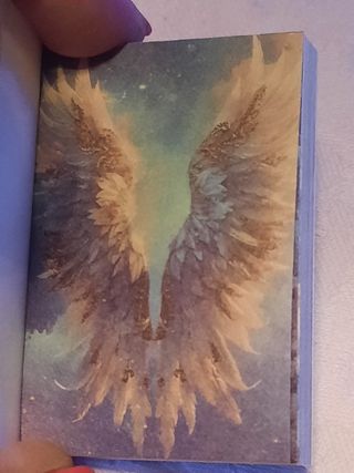 Mini Bloc Blue Enchantress 50 Pcs