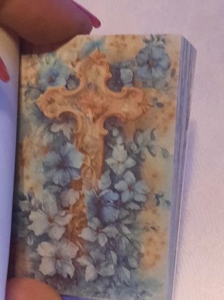 Mini Bloc Blue Enchantress 50 Pcs