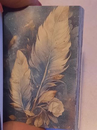 Mini Bloc Blue Enchantress 50 Pcs