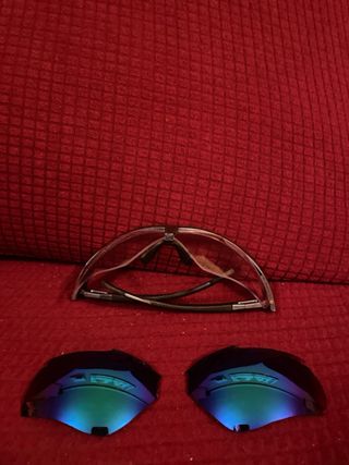 Gafas Ciclismo Spiuk