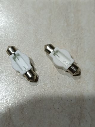 Lampadine LED per auto