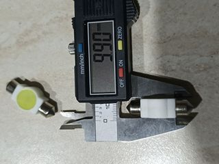 Lampadine LED per auto