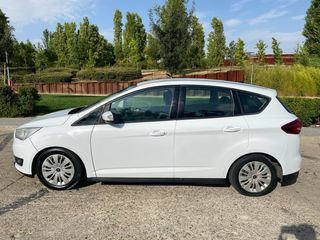 Ford C-MAX 2016