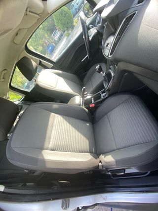 Ford C-MAX 2016