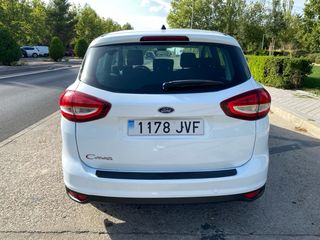 Ford C-MAX 2016
