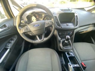 Ford C-MAX 2016
