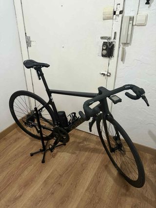 Orbea Orca