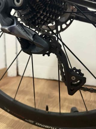 Orbea Orca