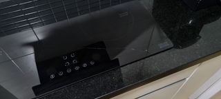 Cocina inducción 4 zonas Cooke & Lewis