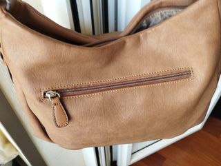 Bolso bandolera Matties