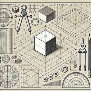 Clases particulares de dibujo técnico