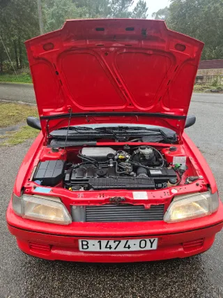 Peugeot 106 1995