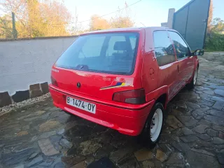 Peugeot 106 1995