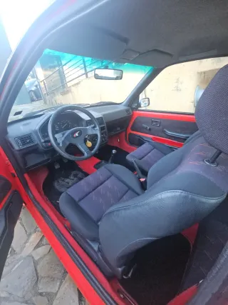 Peugeot 106 1995