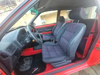 Peugeot 106 1995