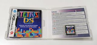 Tetris DS | Nintendo DS | PAL España