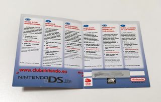 Tetris DS | Nintendo DS | PAL España
