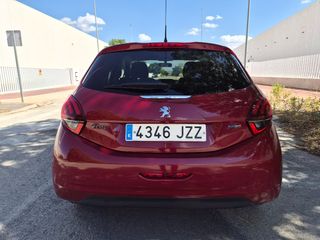 Peugeot 208 2017